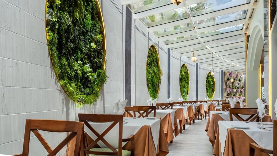 ADRIAN Hoteles Colón Guanahaní